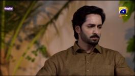 Jaan Nisar - Episode 63 - 19th October 2024